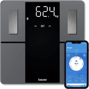 Beurer BF 500 BT - Recensione, Opinioni e Prezzo