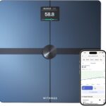 Withings Body Smart - Recensione, Opinioni e Prezzo Withings Body Smart - Recensione, Opinioni e Prezzo