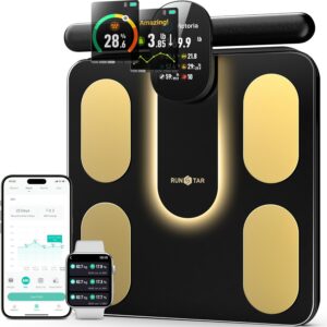RunSTAR FG2305 - Recensione, Opinioni e Prezzo